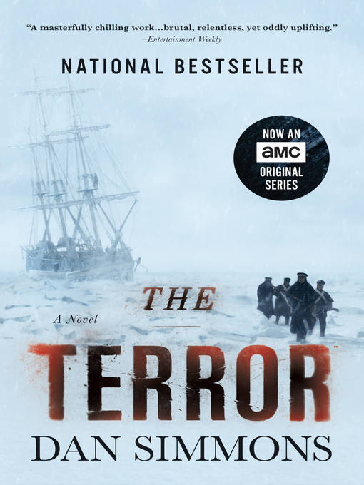 Title details for The Terror by Dan Simmons - Available